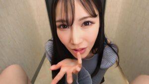 た～っぷり舐めてくれる【じゅぽっじゅぽっ】フェラちゅう！！【とつぜん恐縮ですがフェラチオしてもらえますか？】Episode13-10