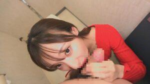 た～っぷり舐めてくれる【じゅぽっじゅぽっ】フェラちゅう！！【とつぜん恐縮ですがフェラチオしてもらえますか？】Episode13-4
