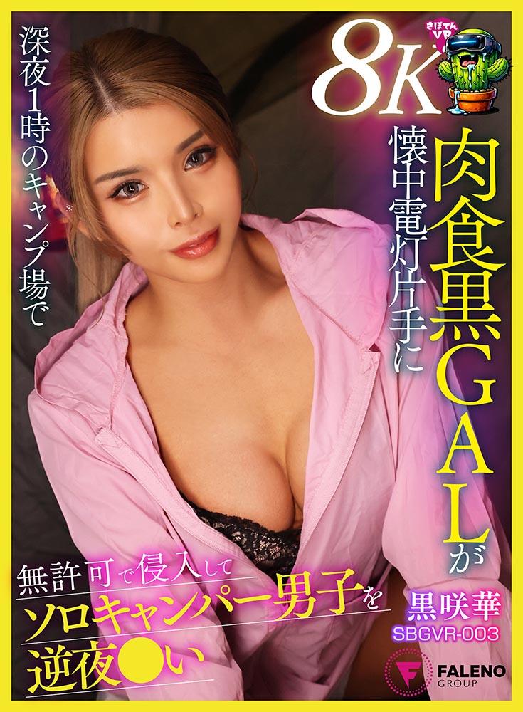 SBGVR-003
