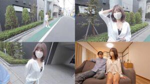 有村のぞみ 撮影前にヤっちゃった…ポルチオ押したらすぐヤれた-4