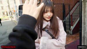 清純派芸能人める-3
