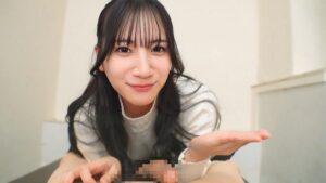 た～っぷり舐めてくれる【じゅぽっじゅぽっ】フェラちゅう！！【とつぜん恐縮ですがフェラチオしてもらえますか？】Episode14-13