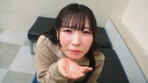 た～っぷり舐めてくれる【じゅぽっじゅぽっ】フェラちゅう！！【とつぜん恐縮ですがフェラチオしてもらえますか？】Episode14-6