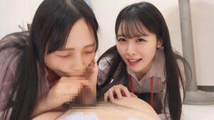 ようこそ夢のお○んこ直結タワーマン○へ！-6