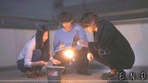 ゼロ距離シェアハウス~同居人は、恋人未満のイケナイ関係。~-17