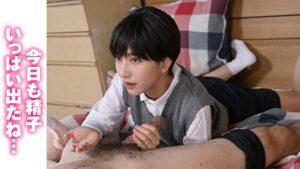 芸能活動している甥っ子と叔父さんの秘密レッスン-8