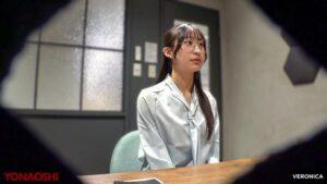 公金チューチュー女理事れい-2