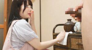 釣りの達人が自分の竿で釣りをしたら女性は釣れるのか？忍び寄る誘惑に家事代行サービスの女性たちは釣られてしまうのか！？-12
