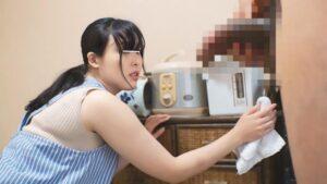 釣りの達人が自分の竿で釣りをしたら女性は釣れるのか？忍び寄る誘惑に家事代行サービスの女性たちは釣られてしまうのか！？-6