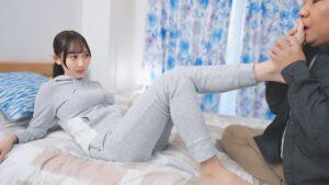 マンションの管理人にプライドを傷つけられた優等生若妻の歪んだ復讐劇 山下紗和-6