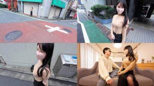 西野絵美　撮影前にヤっちゃった…ドMだと思ったらドS痴女だった-4