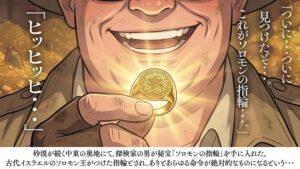 【チート秘宝】を手に入れた邪悪なおじさんが学園中の美少女を性属せるまで #1　日向野あかね編-3