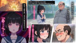 【チート秘宝】を手に入れた邪悪なおじさんが学園中の美少女を性属せるまで #1　日向野あかね編-6