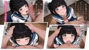 【チート秘宝】を手に入れた邪悪なおじさんが学園中の美少女を性属せるまで #1　日向野あかね編-8