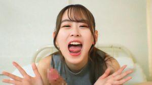 た～っぷり舐めてくれる【じゅぽっじゅぽっ】フェラちゅう！！【とつぜん恐縮ですがフェラチオしてもらえますか？】Episode16-2