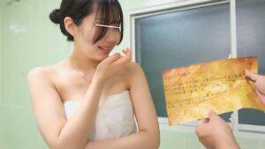 女湯に眠る鍵を見つけ出し宝箱を開けろ！かつての大海賊が女湯に転生し無念を晴らすべく勃ちあがる！【配信限定vol.1】-12