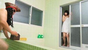女湯に眠る鍵を見つけ出し宝箱を開けろ！かつての大海賊が女湯に転生し無念を晴らすべく勃ちあがる！【配信限定vol.1】-13
