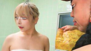 女湯に眠る鍵を見つけ出し宝箱を開けろ！かつての大海賊が女湯に転生し無念を晴らすべく勃ちあがる！【配信限定vol.2】-3