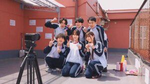 スポーツ弱小校の女子マネージャーは強化合宿で男子部員の性処理をするのが我が校の伝統なんです-15