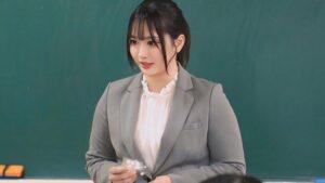 性FALENO女子！退学を回避するために残された道はただ一つ！～踏みにじられた性春～-9