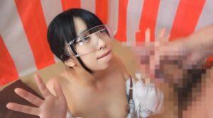 集中力を極限まで研ぎ澄まし精子を受け止めろ！チン剣白刃取り！受講者10名【配信限定vol.1】-15