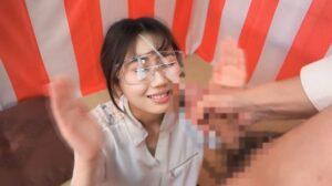 集中力を極限まで研ぎ澄まし精子を受け止めろ！チン剣白刃取り！受講者10名【配信限定vol.1】-6