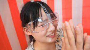 集中力を極限まで研ぎ澄まし精子を受け止めろ！チン剣白刃取り！受講者10名【配信限定vol.1】-8