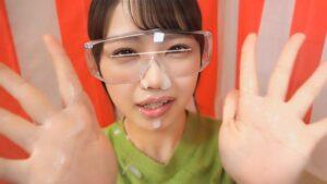 集中力を極限まで研ぎ澄まし精子を受け止めろ！チン剣白刃取り！受講者10名【配信限定vol.2】-3