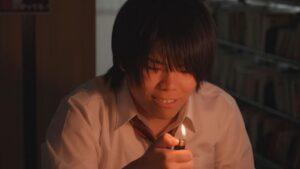 リベンジ誘淫学園 「嫌いな相手から性的苦痛を受ける」ことが最大の屈〇であると刷り込まれたいじめっ娘たち 小鈴みかん/足立める/鹿野あも-1