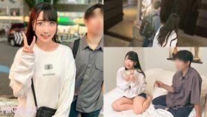 018#街角素人モニタリング/ラブホに招かれた友達同士の男女は2人きりになったら賞金10万円のSEXゲームに挑戦してしまうのか!?Vol.2/MAGNOLIAパーフェクトエディションッ!-16