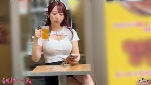 003#【春風ピース】/素人CLOVERコンプリートベストッ!-1
