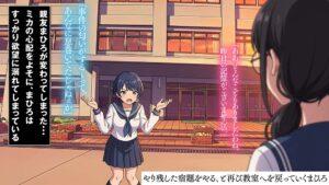 【チート秘宝】を手に入れた邪悪なおじさんが学園中の美少女を性属せるまで #3 夢野まひろ編-11