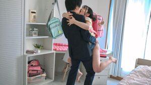 人気セックス家庭◯師になったチート世界線で性の勉強熱心な娘たち相手に指導名目でヤリまくるオレ-8