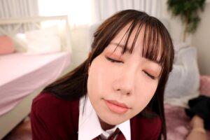 【8K】同居する彼女の妹は精子の匂いに欲情して 何度でも何度でも射精させる隠れドS痴女-4