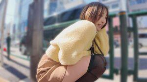 野外リモコンバイブ絶頂イキ我慢ベスト!-4