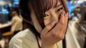 野外リモコンバイブ絶頂イキ我慢ベスト!-6