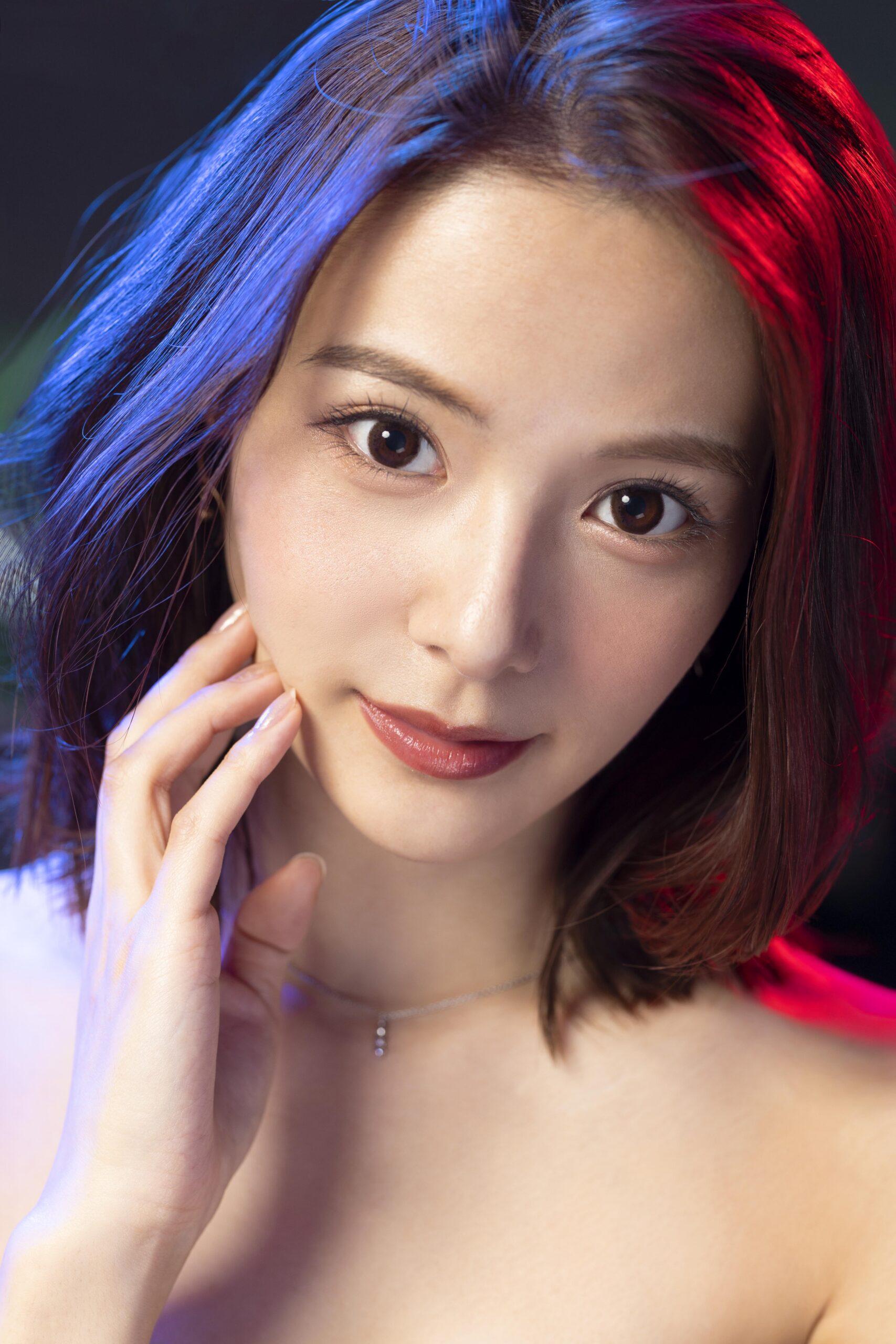 吉高寧々 生写真セット FALENO 8種類セット