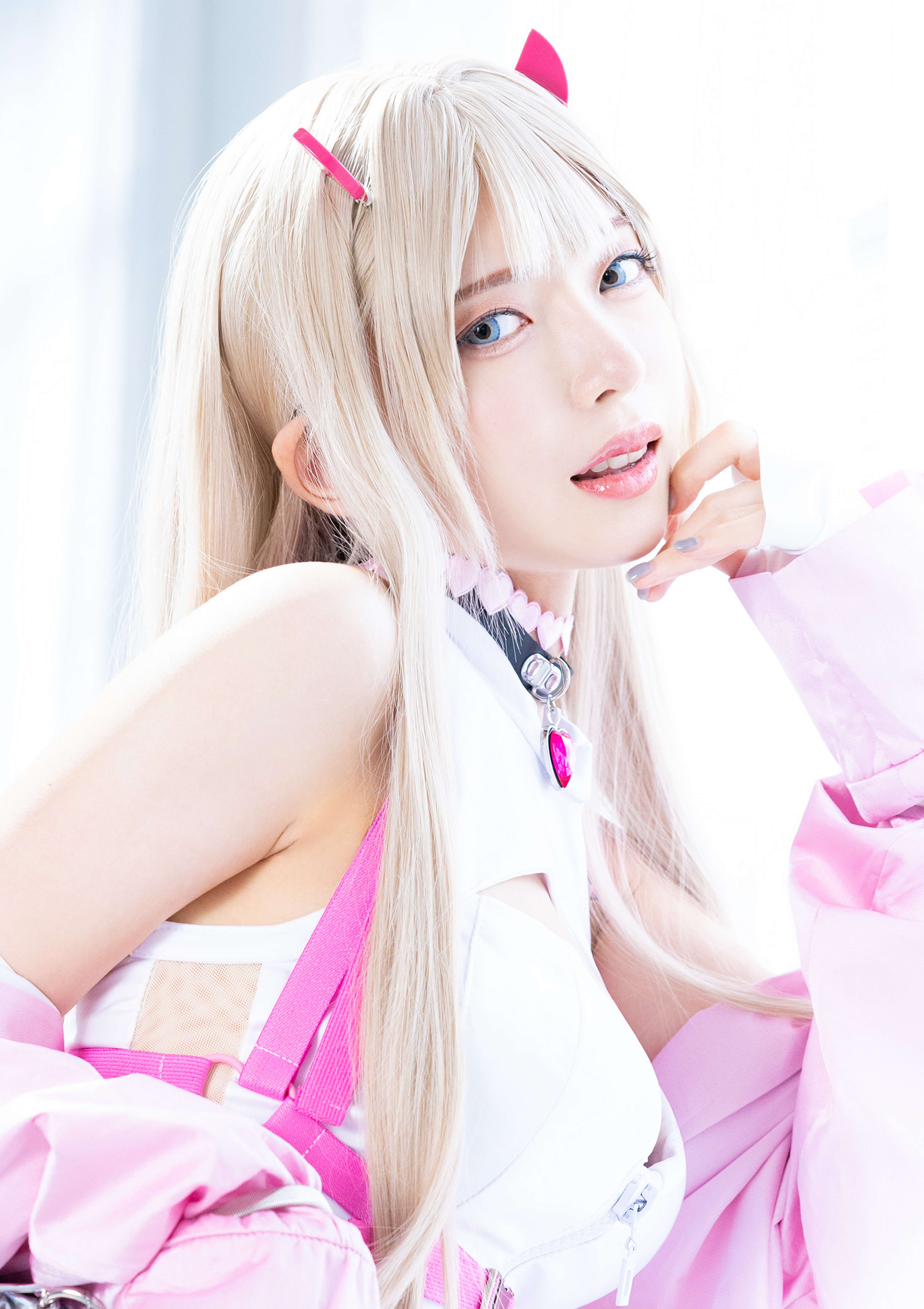 姉宮れいあのプロフィール画像