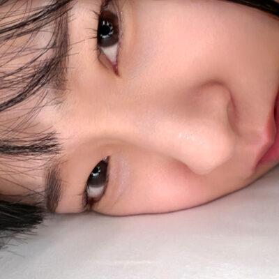 ＡＶデビュー前の秘蔵ハメ撮り映像 柏木雫-8