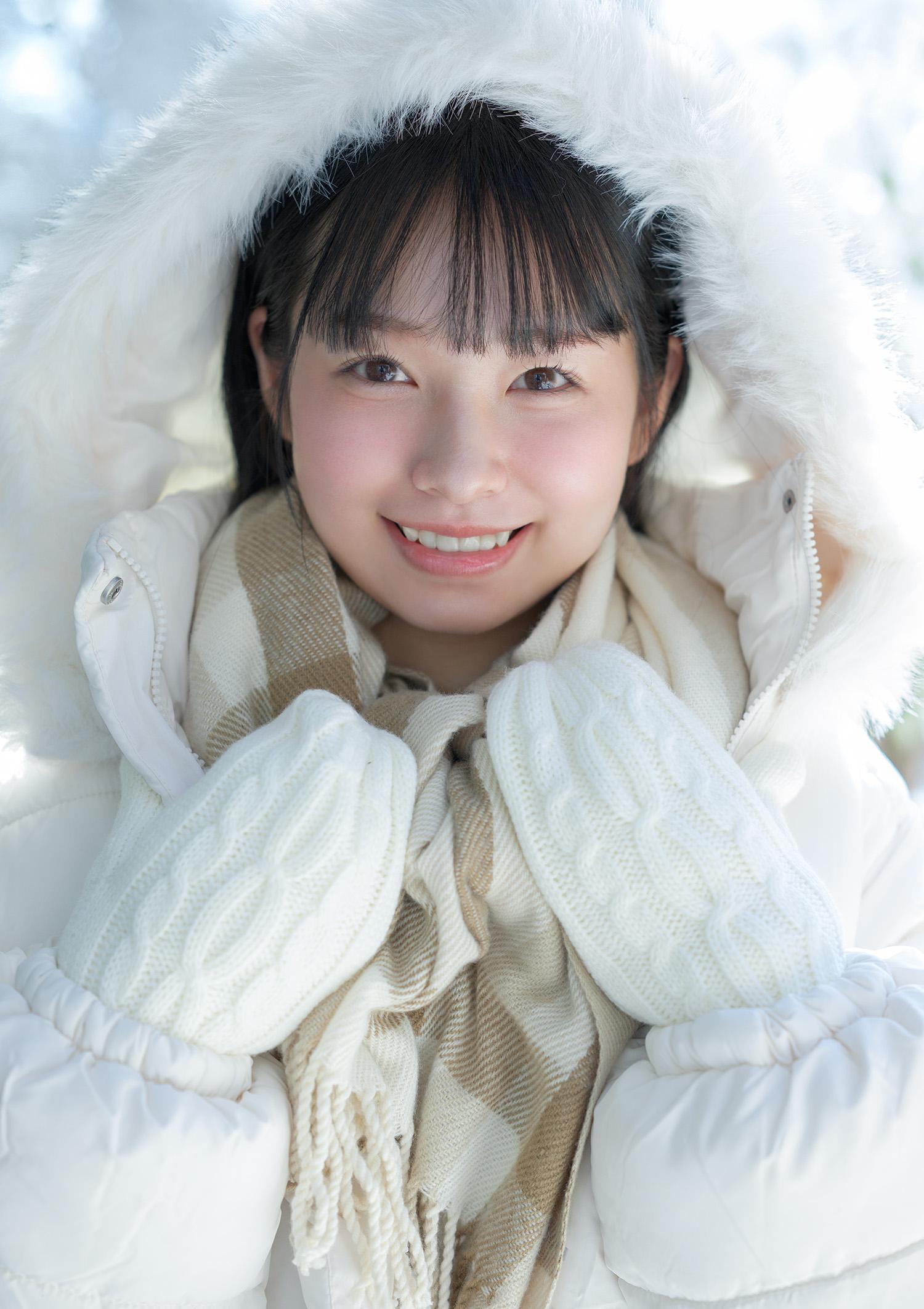 柏木雫