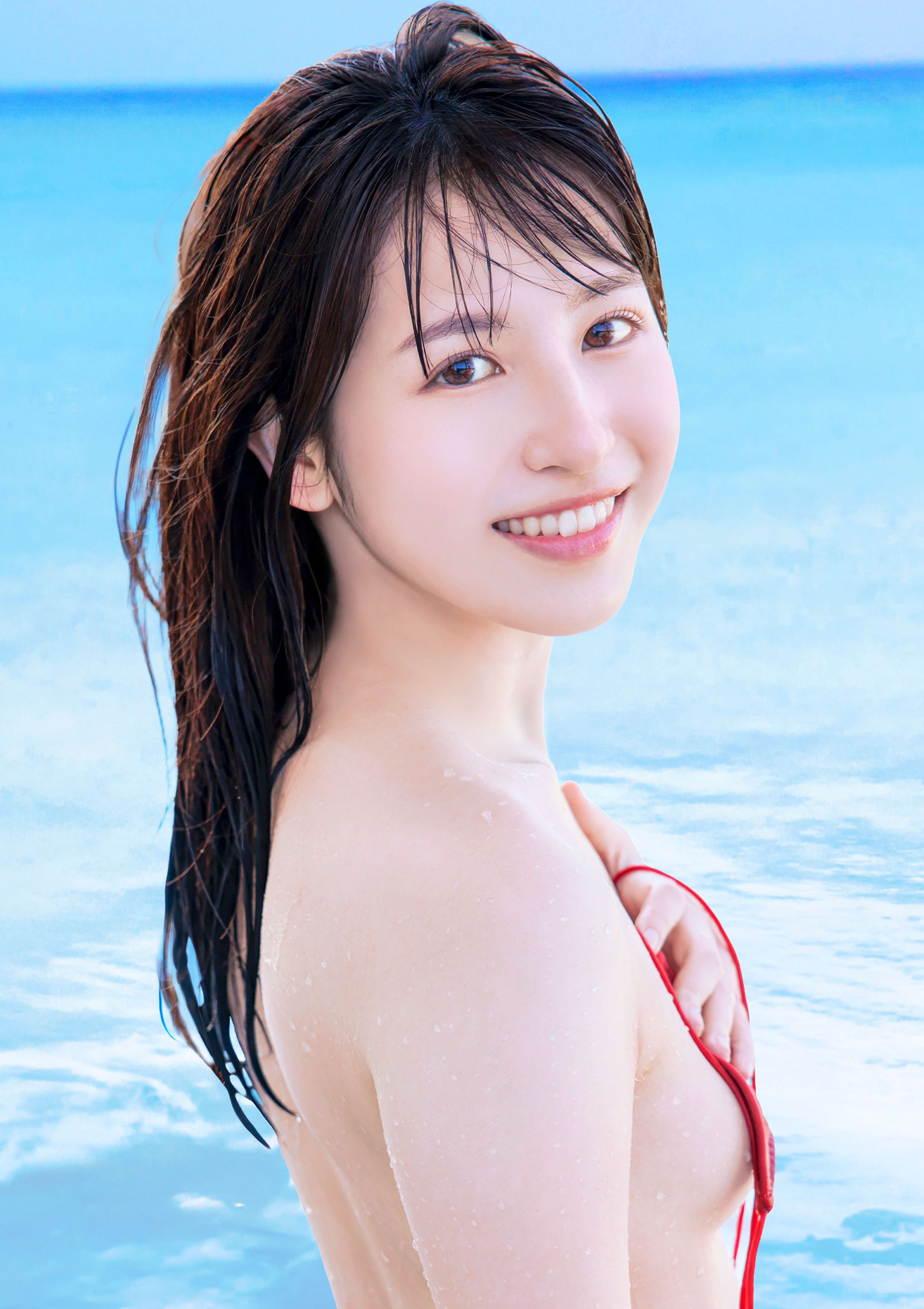 桜羽潤 プロフィール
